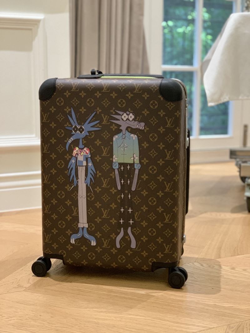 Louis Vuitton Suitcase